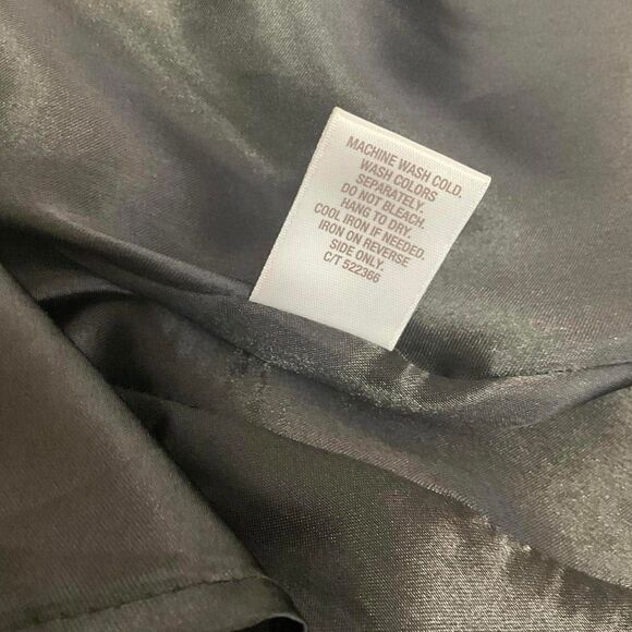 House of CB Women's Size 8 Multicolored Sleeveless Fit Flare Dress - Picture 8 of 9